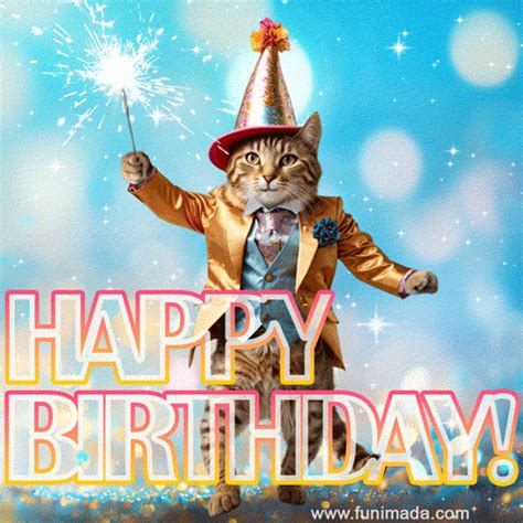 birthday gifs|The Happy Birthday Gif